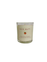 Nice Butt Jar Candle